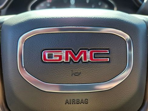 Used 2025 GMC Sierra 2500 AT4 w/ AT4 Premium Plus Package image 29