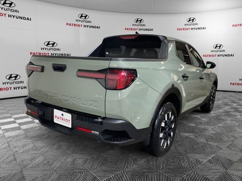 New 2026 Hyundai Santa Cruz SE image 4