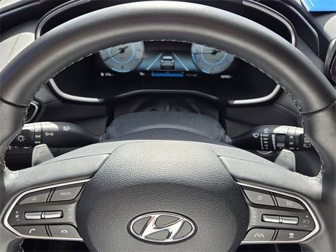 Certified 2022 Hyundai Santa Fe SEL w/ Convenience Package image 25