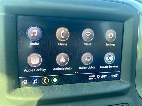 Used 2024 Chevrolet Silverado 2500 Custom w/ Custom Value Package image 20