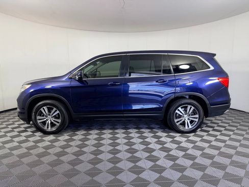Used 2018 Honda Pilot EX-L image 9