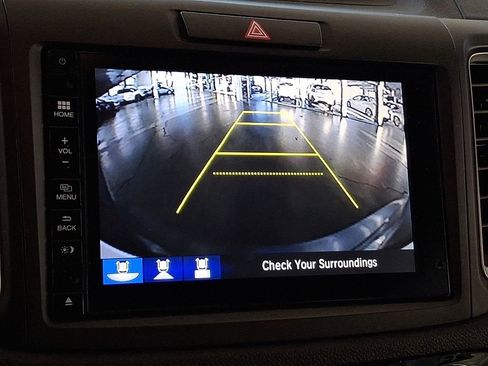 Used 2015 Honda CR-V EX image 4