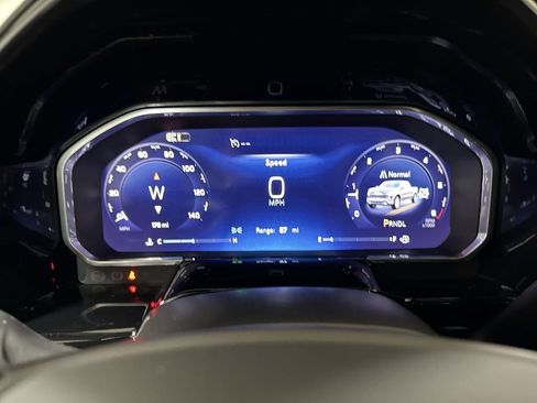 New 2026 Chevrolet Silverado 1500 LT AWD/4WD image 12