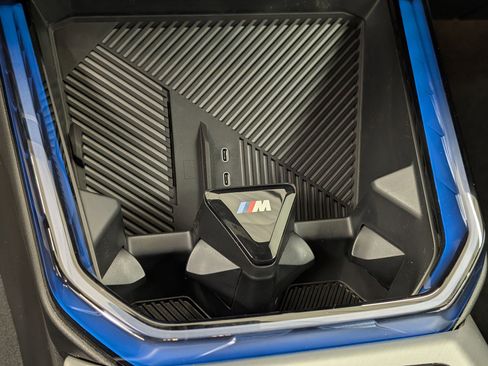 New 2026 BMW X3 M50 w/ Premium Package image 23