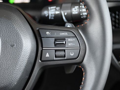 New 2026 Honda CR-V Sport-L image 28