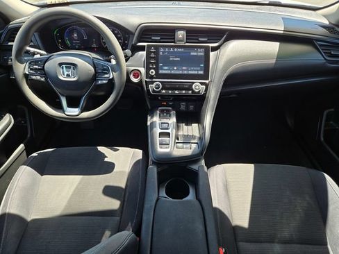 Used 2022 Honda Insight EX image 12