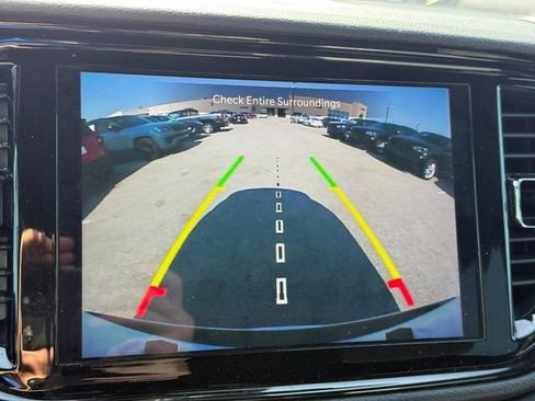 Used 2024 Dodge Durango GT AWD/4WD image 34