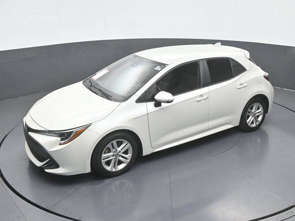 Used 2019 Toyota Corolla SE FWD image 41