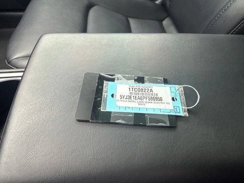 Used 2023 Tesla Model 3 Standard Range RWD image 23