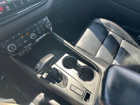 Used 2023 Dodge Durango R/T AWD/4WD image 19