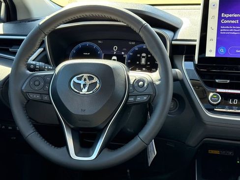 New 2026 Toyota Corolla Cross XLE image 15
