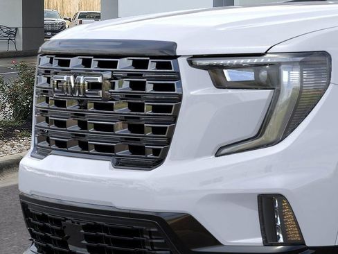 New 2026 GMC Acadia Denali Ultimate image 13