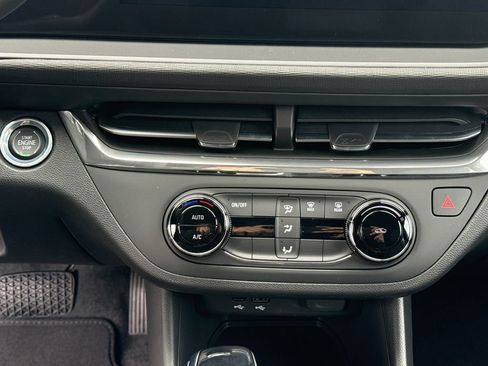 New 2026 Buick Envista Preferred FWD image 22