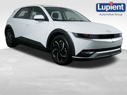 Used 2024 Hyundai Ioniq 5 SEL