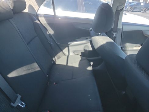 Used 2010 Toyota Corolla S image 10