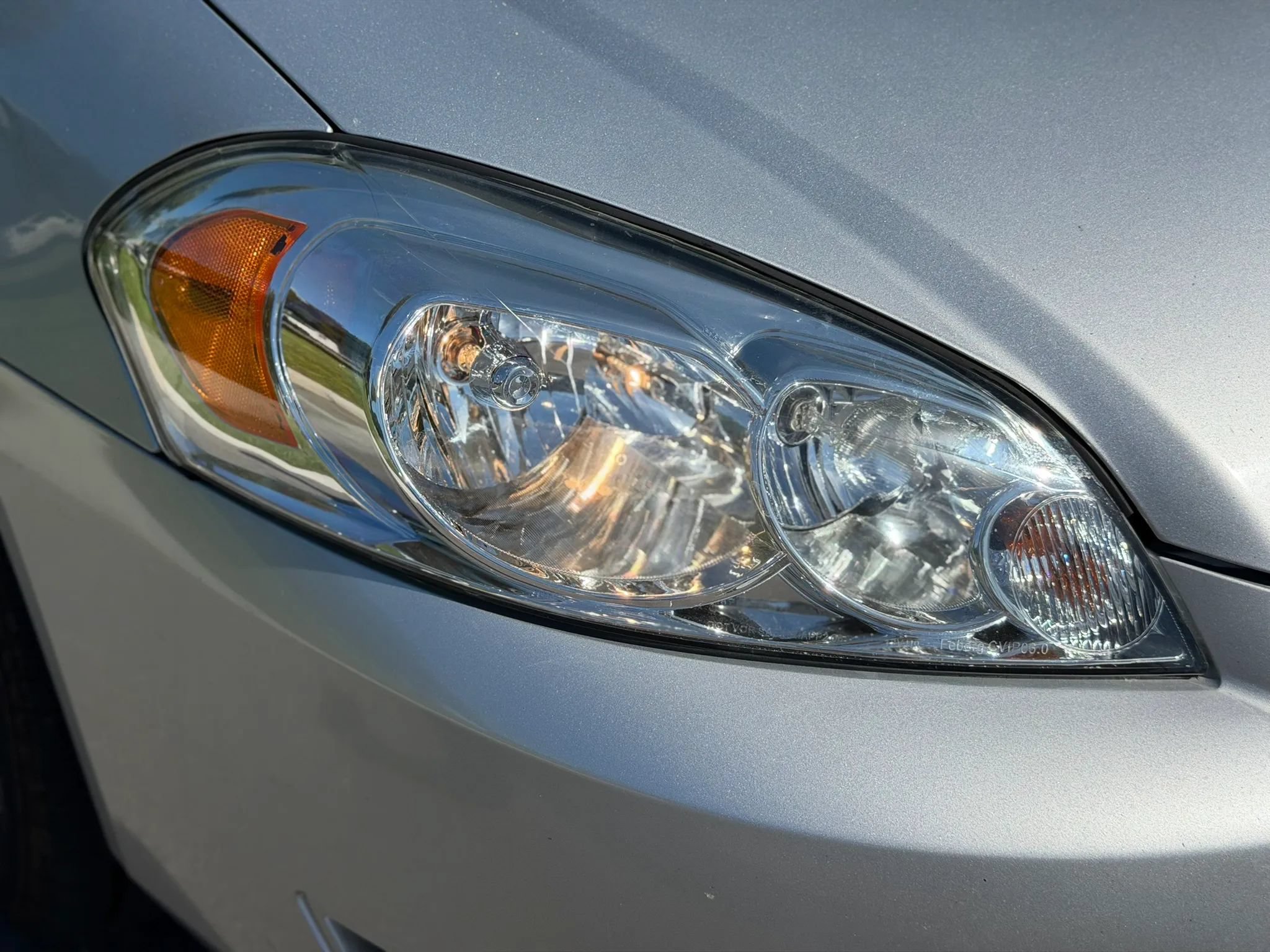 Used 2009 Chevrolet Impala LT FWD image 17