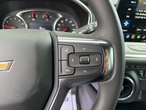 New 2026 Chevrolet Blazer LT w/ Midnight/Sport Edition image 19