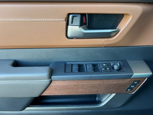 New 2026 Toyota Tundra 1794 Edition AWD/4WD image 10