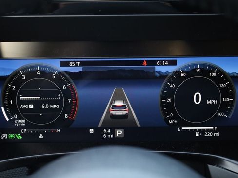 New 2026 Subaru Outback Premium image 11