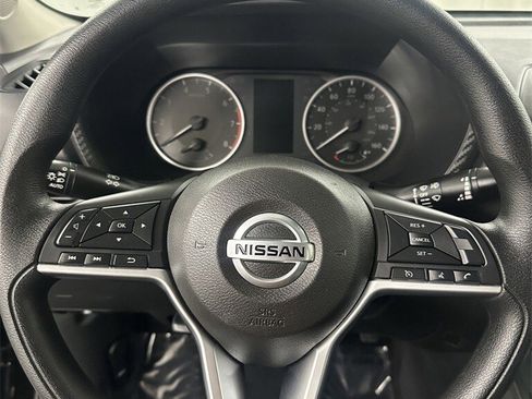 Used 2022 Nissan Sentra S w/ Electronics Package image 15