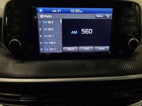 Used 2019 Hyundai Tucson SE FWD image 25