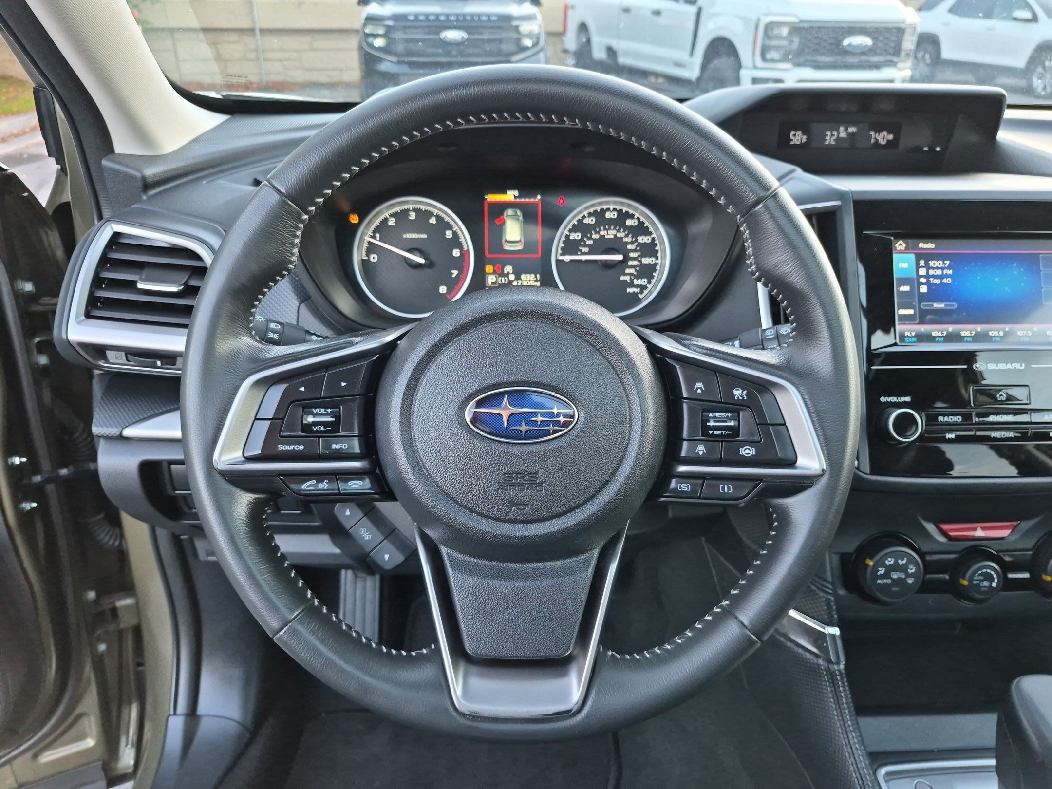 Used 2024 Subaru Forester Premium w/ Convenience Package AWD/4WD image 20