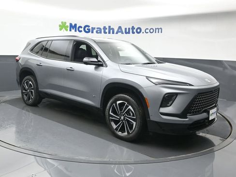 New 2026 Buick Enclave Sport Touring w/ Super Cruise Package image 2