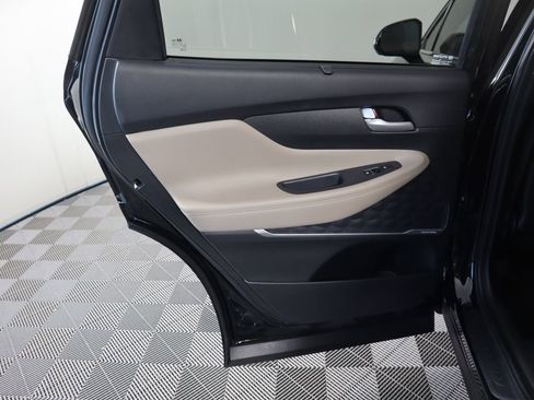 Used 2022 Hyundai Santa Fe Limited image 27