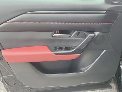 Used 2025 MAZDA CX-50 AWD 2.5 Hybrid w/ Weather Package image 13