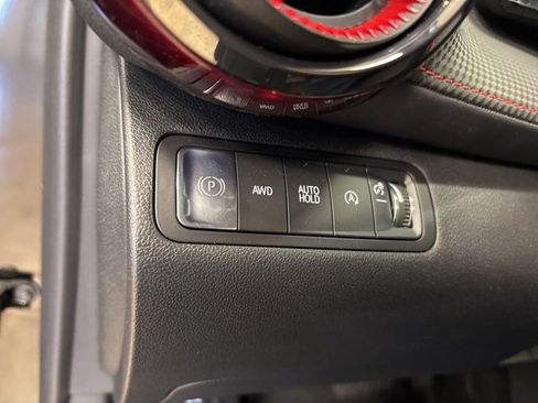 New 2026 Chevrolet Equinox RS w/ Convenience Package III image 33