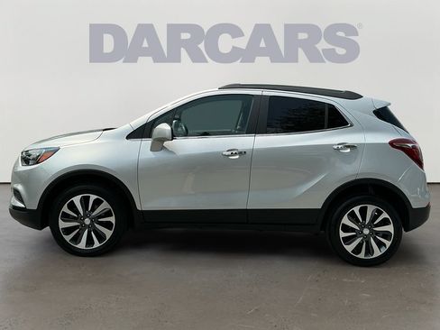 Used 2022 Buick Encore Preferred w/ Safety Package AWD/4WD image 4