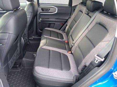 New 2026 Ford Bronco Sport Big Bend w/ Convenience Package image 10