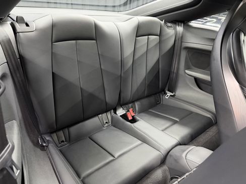 Used 2023 Audi TTS 2.0T Coupe image 23