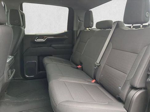 New 2026 Chevrolet Silverado 1500 LT Trail Boss image 24