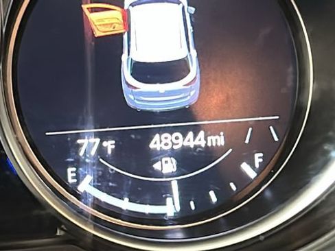 Used 2025 MAZDA CX-5 Carbon Edition AWD/4WD image 18