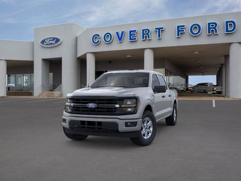 New 2026 Ford F150 XLT RWD image 2