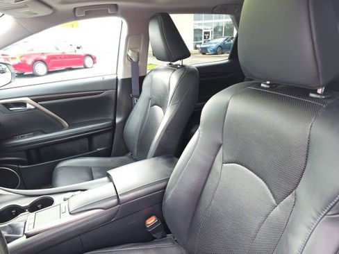 Used 2022 Lexus RX 450hL 450hL image 10