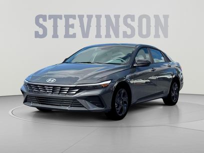 New 2026 Hyundai Elantra Sport