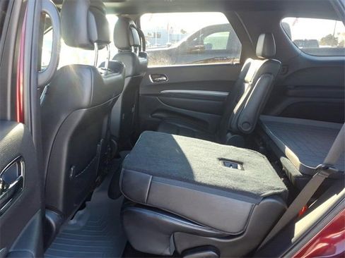 Used 2019 Dodge Durango R/T w/ Trailer Tow Group IV image 15