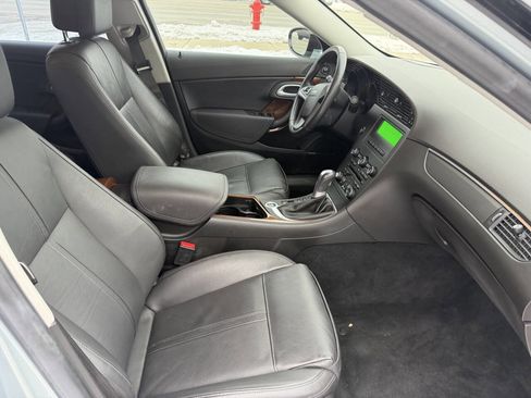 Used 2011 Saab 9-5 Turbo4 image 16