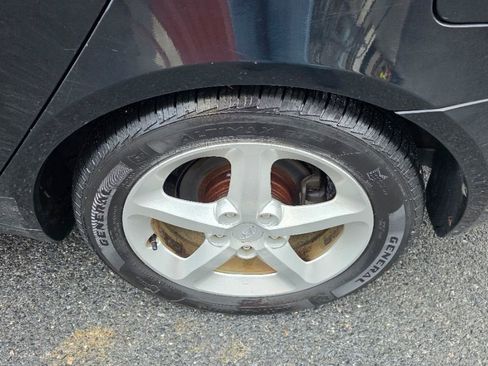 Used 2007 Hyundai Sonata Limited image 22