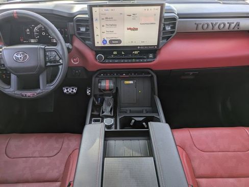 Used 2023 Toyota Tundra TRD Pro image 11