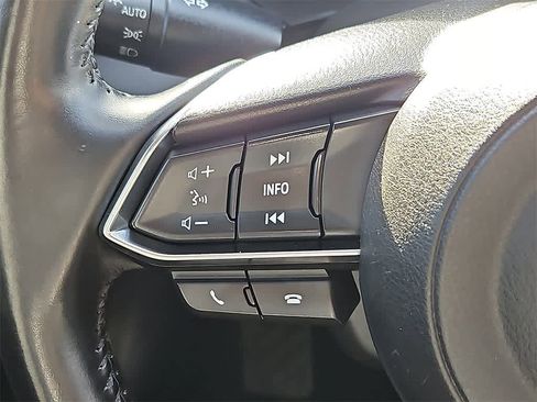 Used 2021 MAZDA MAZDA6 Sport image 18