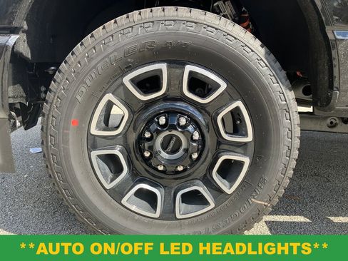 New 2026 Ford F350 Platinum image 15