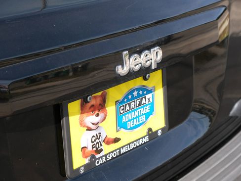 Used 2016 Jeep Patriot Sport w/ Power Value Group image 15