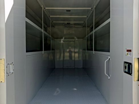 New 2026 Ford E-350 and Econoline 350 Super Duty w/ Power Equipment Group RWD image 19