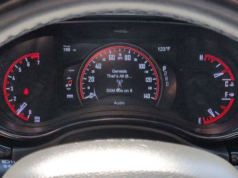 Used 2021 Dodge Durango GT w/ Blacktop Package RWD image 28