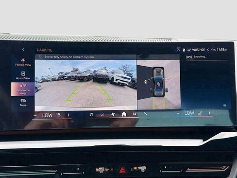 New 2026 BMW 530i w/ Convenience Package RWD image 35