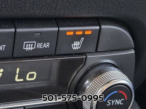 Used 2022 MAZDA CX-5 AWD 2.5 S w/ Select Package image 25