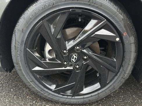 New 2026 Hyundai Elantra SEL Sport Premium FWD image 14